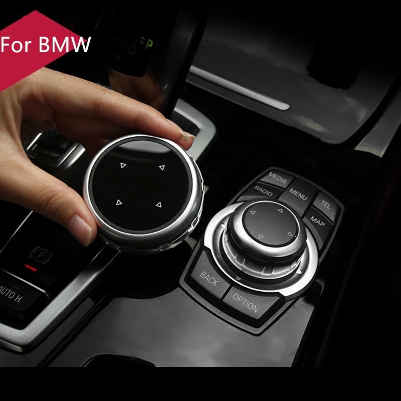 ڵ Ƽ̵ ư Ŀ iDrive ƼĿ, BMW 1 3 5 7 ..